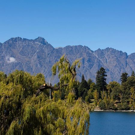 Queenstown House Lakeside Dış mekan fotoğraf