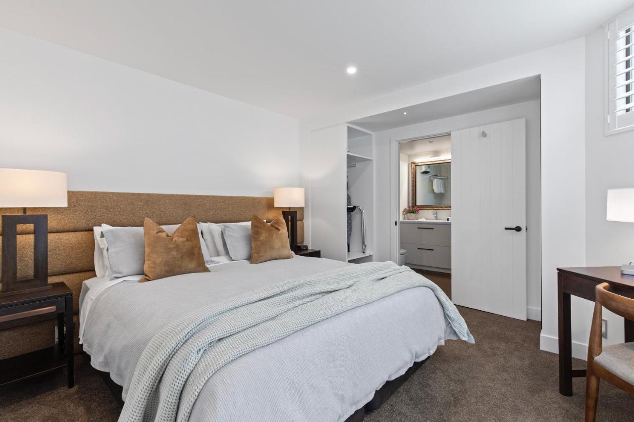 Queenstown House Lakeside Dış mekan fotoğraf